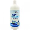 WET MASSAGE 500ml WYSOKIEJ JAKOŚCI GĘSTY ŻEL 2W1